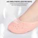 KKPLZZ Moisturizing Silicone Socks | Soft Gel Socks for Cracked Foot Care & Protection | Full Foot Moisture Treatment - Buy Online on GoSupps.com