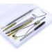 6PCS Fly Tying Tools Combo Set - Complete Fly Tying Kit & Materials - Buy Online on GoSupps.com