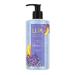 LU.X LAVENDER & VITAMIN C SHIMMMERING BODYWASH 400ml