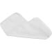 3-Part Organic Cotton Flannel Castor Oil Packs - Reusable Heating Pads for Liver Detox & Stomach Relief - Buy Online on GoSupps.com