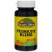 Nature's Blend Probiotic Blend 100 Capsules (Pack of 2)