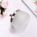Buy Matte Acrylic Liquid Powder Glass Dappen Dish with Cap for Nail Art Kit - HJ-NAPB025 | International Shipping Available - Buy Online on GoSupps.com
