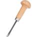 Leyeet Wood g Chisel Gouge Cutting Tool Beech Handle Steel for Woodworking1 Snoring Sleep Strips Mouth Tape Mouth Strips Sleep Strips Snoring Sleep Strips Mouth Tape Sleep Strips Snoring Sleep St - Buy Online on GoSupps.com