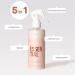 Essential Bra Flu do Reparador Hair Repair Spray 260ml - Buy Online on GoSupps.com