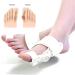 Bunion Corrector & Relief - Orthopedic Bunion Splint Pads & Hammer Toe Straightener - 1PC Bunion Protector Cushions - Buy Online on GoSupps.com