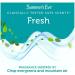 Summer's Eve Fresh Scent Douche Vinegar & Water Feminine Wash 4.5oz Bottles - Pack of 4, PH Balanced, Gynecologist Tested - Naturally Inspired - 4.5 Fl Oz - Buy Online on GoSupps.com