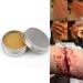 Lucoss Cosplay Makeup - Special Effects Fake Wound Skin Scar Wax (50g) for Halloween & Themed Parties - International Shipping Available - Buy Online on GoSupps.com
