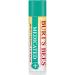 Burts Bees Medicated Moisturizing Lip Balm Twin Pack - 2 x 0.15 oz Unisex Lip Balm - Buy Online on GoSupps.com