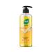 Nyle Natural & Pure Shampoo For Nourished Hair With Goodness Of Murumuru Butter For Men & Women No Paraben No Sulphate And No Silicone 475ml