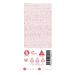 ELEVEN Australia I Want Body Foam Pre-Styler for Fine Hair - 6.7 Fl Oz - Buy Online on GoSupps.com