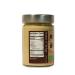 Huggiberries Organic Hazelnut Butter - Vegan 100% Turkish Hazelnuts 300g | Palm Oil Free No Sugar Protein Source - Shop Now! - Buy Online on GoSupps.com