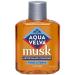Aqua Velva Musk After Shave Cologne 3.5 oz by Aqua Velva
