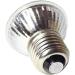 POFET Reptile Basking Spot Climb Pet Lamp Full Spectrum UVA UVB Turtle Tuff Splashproof Halogen Lamp Tortoise Heating Sun Lamp - Buy Online on GoSupps.com