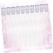 Didiseaon 30 Pcs Hollow with Drill Fake Eyelashes Fake Lashes Mascara Brush Eyelash Cosmetic Mini Woman 11x1.2cmx3pcs Random Colorx3pcs - Buy Online on GoSupps.com