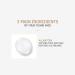 VENZEN Gold Eye Masks (30 Pairs) - Anti-Aging Dark Circles & Puffiness Relief | Collagen Gel Power for Bright Eyes - Buy Online on GoSupps.com