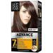 Llongueras Color Advance Permanent Coloration Number 6.34 Golden Dark Blonde - Buy Online on GoSupps.com