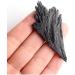 100g Bulk Natural Black Kyanite Raw Rough Stone Crystal Specimen ERTEYIN - Buy Online on GoSupps.com