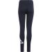 Buy adidas Girls G ESS Bl Tig Leggings 11-12 Years - Stylish Black/White Athletic Wear for Kids - International Shipping Available - Buy Online on GoSupps.com