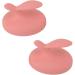 Glass Foot File Callus Remover on Calluses Easy Use Long Lasting Durability Quickly Remove Dead Skin for Softening Feet (2) - Buy Online on GoSupps.com