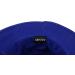 Armycrew Big Oversized Jungle Boonie Bucket Hat with Chin String - Royal Navy | Fits Up to XXXL-3XL - Buy Online on GoSupps.com