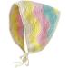 Limtula Delicate Crochet Stripe Turban Hot Girls Taking Photo Hair Scarf Knitted Headband for Women Traveling Hair Accessory Hollow Flowers Orang - Buy Online on GoSupps.com