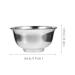 Fomiyes Stainless Steel Foam Chale Tools - Premium Hair Dye Mixer for Salon & Travel | Durable Hairdressing Dyeing Accessories - Buy Online on GoSupps.com