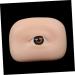 Didiseaon 10 Pcs Eye Practice Skin Eyeshadow Silicone Makeup Skin Professional Makeup Skin Major Props 6.5x4.9cm x5pcs As Shownx5pcs - Buy Online on GoSupps.com