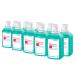 SCH LKE 10x octenisan washing lotion 500 ml FL B07PRW3DC8 Bottle 500ml