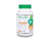 Organika Absolute Iron- Iron Bisglycinate & Liposomal Vitamin C 500mg- High Absoprtion for Superior Bioavailability Immunity- 60vcaps Absolute Iron + Vitamin C - Buy Online on GoSupps.com