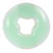 4 Colors Face Relax Pillow Silicone Pillow Massager Beauty Skin Care Soft Pad Face Relax Pillow Pad(Light Green)