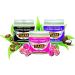 Tiana Organic Rose Fresh Coconut Anti-Ageing Moisturiser 100ml | Buy Natural Skincare Online - International Shipping Available - Buy Online on GoSupps.com