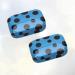 Gatuida 2-in-1 Pocket Contact Lens Holder & Organizer Case for Colored Lenses - Travel-Friendly Lens Applicator & Storage - Buy Online on GoSupps.com