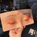zalati Makeup Practice Board Silicone for Face Eyebrow Eye