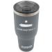 YUKON OUTFITTERS Stainless Steel Freedom 40 oz Tumbler - Charcoal - Buy Online on GoSupps.com
