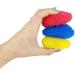 Buy D.RECT 12-Piece Plastic Scourer Set - Durable Scratch Sponge for Effortless Cleaning - International Shipping Available - Buy Online on GoSupps.com