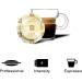 Nespreeso Caffe Caramelo & Vanillio Bundle Pack - 2 Boxes (50 Coffee Capsules per box) - Buy Online on GoSupps.com