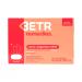 BETR REMEDIES Chest Congestion Relief - Max Strength Expectorant - 1200 MG Guaifenesin Extended-Release - Relieves Chest Congestion Thins and Loosens Mucus Immediate & Extended Release - 14 Caplets
