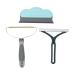 3 Piece Pet Hair Remover for Couch Pet Hair Remover Portable Clothes Reusable Pet Cat and Dog Hair Remover for Pet Dog Cat Couch Rug Blanket Clothes Pet Tower