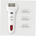 POPETPOP 1pc Electronic Foot File Electronic Foot Mouse Halloween Girl Dead Skin Remover Handheld Foot Tool Foot Grinder Razor Cleaner - Buy Online on GoSupps.com