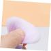 POPETPOP 5 Sets Makeup Brush Set Tool Thick Aluminum Tube Mini Miss - Buy Online on GoSupps.com