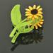 Sunflower Hair Claw Clips for Thick Long Hair - Large Grip Jaw Clips for Women and Girls - Perfect Christmas and Birthday Gifts - Buy Online on GoSupps.com