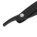 Buy Vintage Foldable Razor Blade Holder - Stainless Steel Manual Hairdressing Tool | International Shipping Available - Buy Online on GoSupps.com