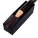 Portable Eyebrow Pencil Sharpener Tool - Thin Peel Off Holder for Eyeliner & Makeup Accessories | International Shipping - Buy Online on GoSupps.com