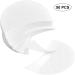 Eyeshadow Shield | Eyeshadow Gel Pad Patches | Eye Shadow Shield Professional Makeup Protection Tool for Eyelash Extensions Lip Makeup Pochy - Buy Online on GoSupps.com