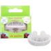 Silicone Magnetic Nasal Plug - Intelligent Anti Snoring Device - Buy Online on GoSupps.com
