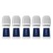 Avon Night Magic Roll-On Anti-Perspirant Deodorant set of 5