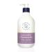 Spenser & Jensen Daily Moisturizing Body Lotion with Soothing Lavender Oil & Chamomile - Gentle On All Skin Types - Body Lotion for Women & Men - Paraben Free - 18 Oz (Pack of 1) Lavender Chamomile 18 Fl Oz (Pack of 1)