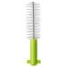 Curaprox Interdental Brushes CPS 011 prime Refill (Bundle 4 pieces) 20 brushes 5 mm effectiveness green refill pack without holder