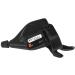 LITEONE 8 Speed Mountain Bike Shifter Set - 3x8 Thumb Gear Shifters for MTB, BMX, Road Bike - Includes Cables - 1 Pair (Right and Left) - Buy Online on GoSupps.com