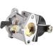 Carburetor Kit with Air Filter for Tecumseh 640065A - 13Hp to 15Hp Garden Tool Replacement Parts - Buy Online on GoSupps.com